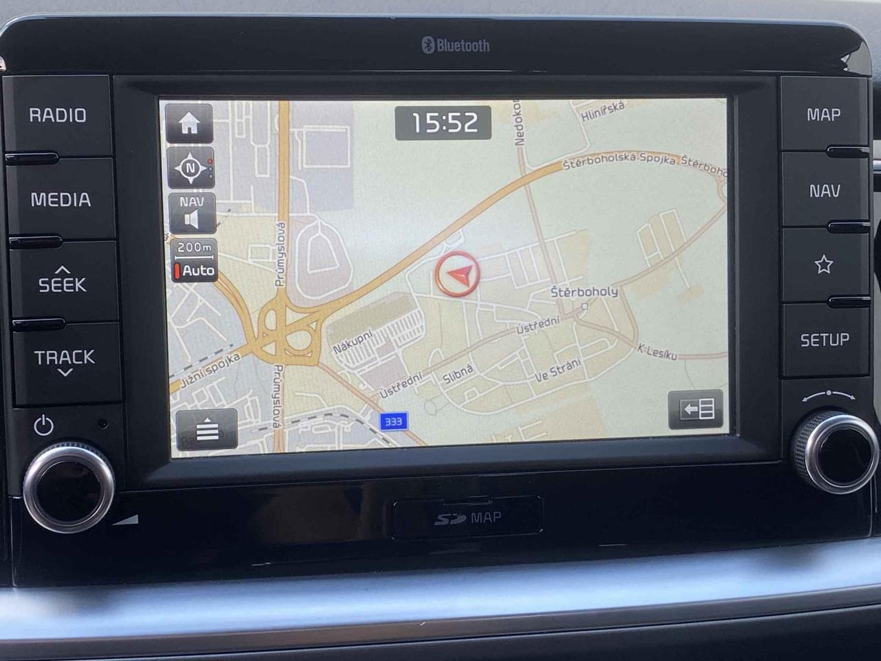 2020 Kia STONIC - 33