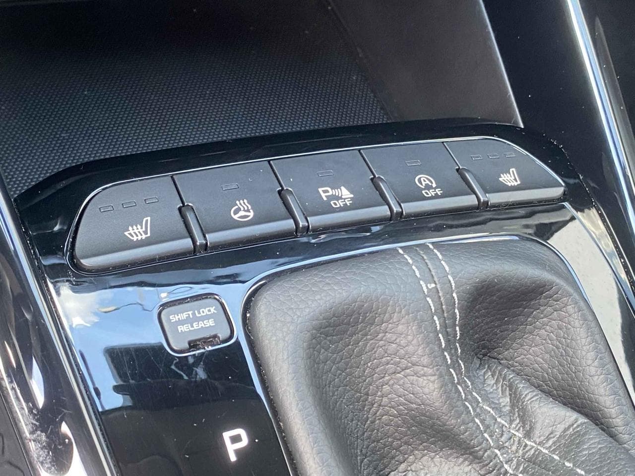 2020 Kia STONIC - 29