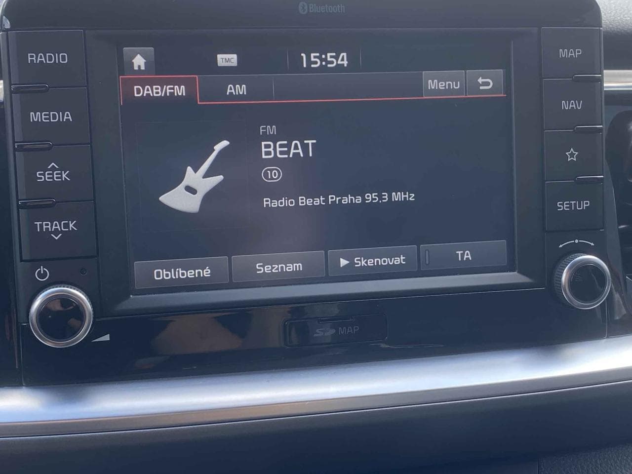2020 Kia STONIC - 37