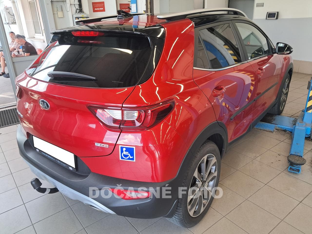 2020 Kia STONIC - 2