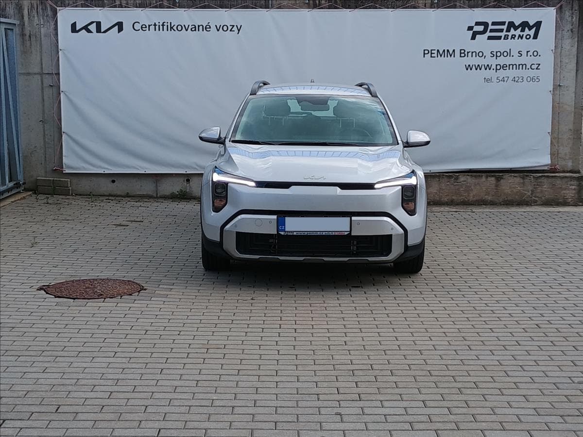 2026 Kia STONIC - 4
