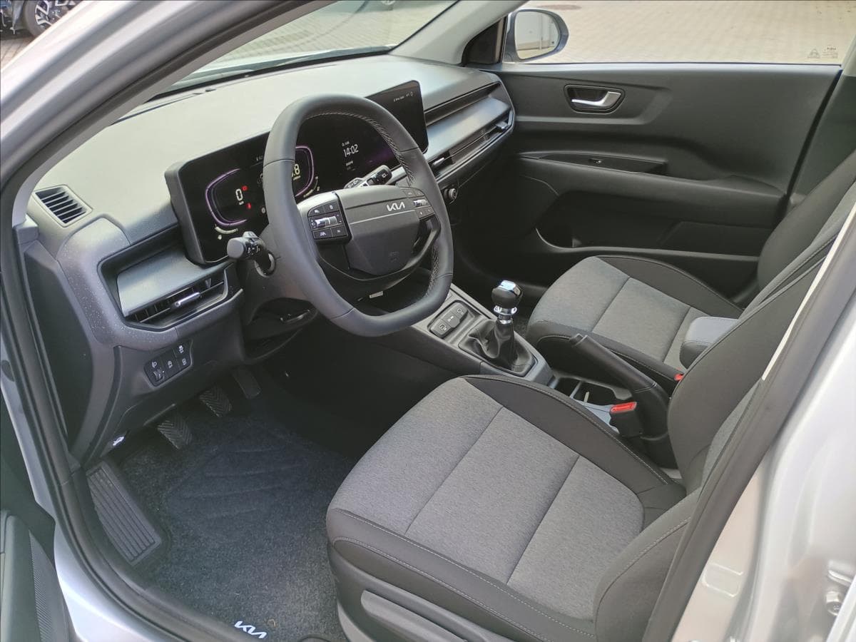 2026 Kia STONIC - 6