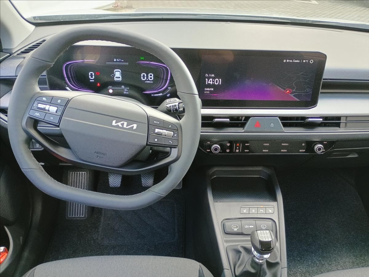 2026 Kia STONIC - 5