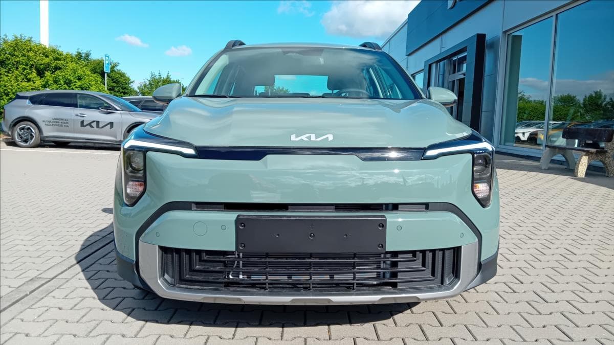 2025 Kia STONIC - 2