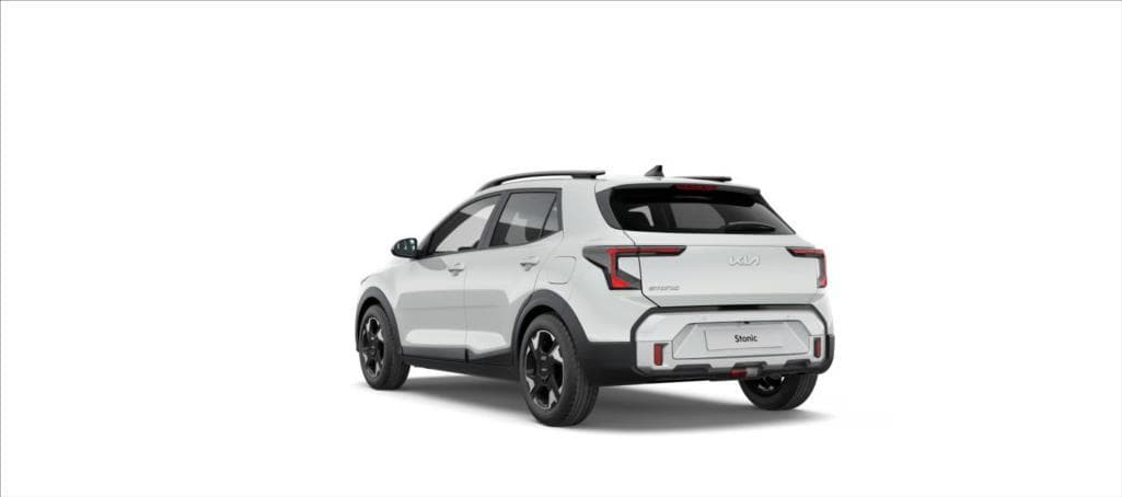 2026 Kia STONIC - 3