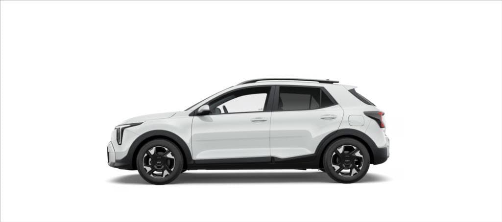 2026 Kia STONIC - 2