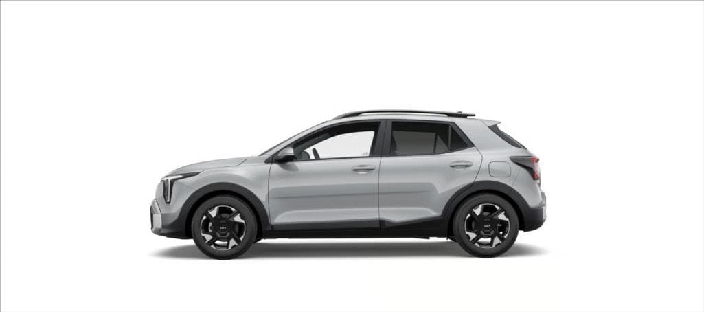 2026 Kia STONIC - 2