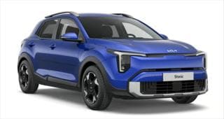 Kia Stonic 1.0 T-GDi GPF 7DCT SPIN (2026)  AKCE PEMM hatchback