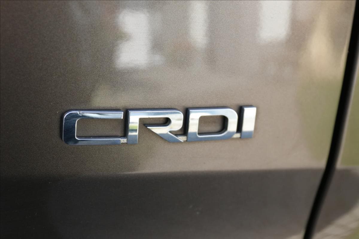 2011 Kia Sportage - 12