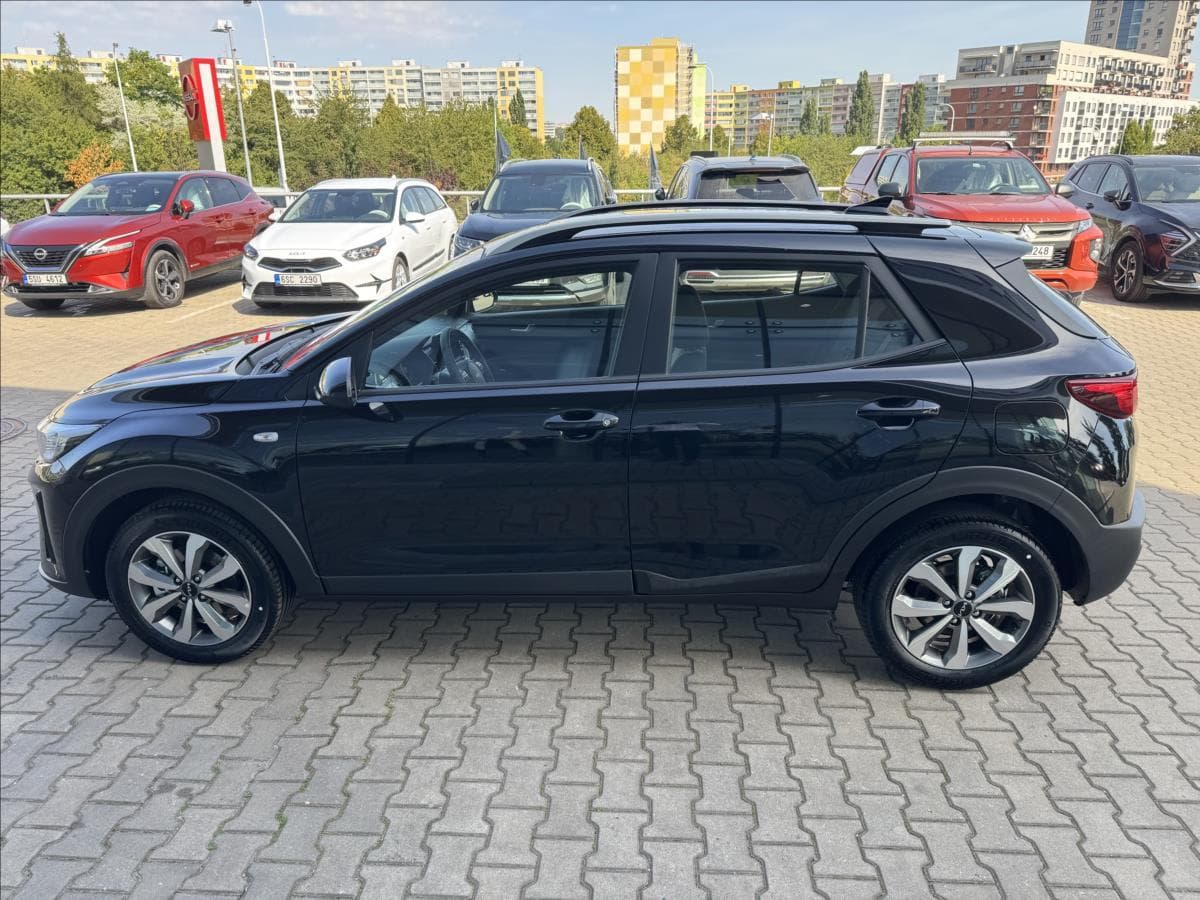 2025 Kia STONIC - 7