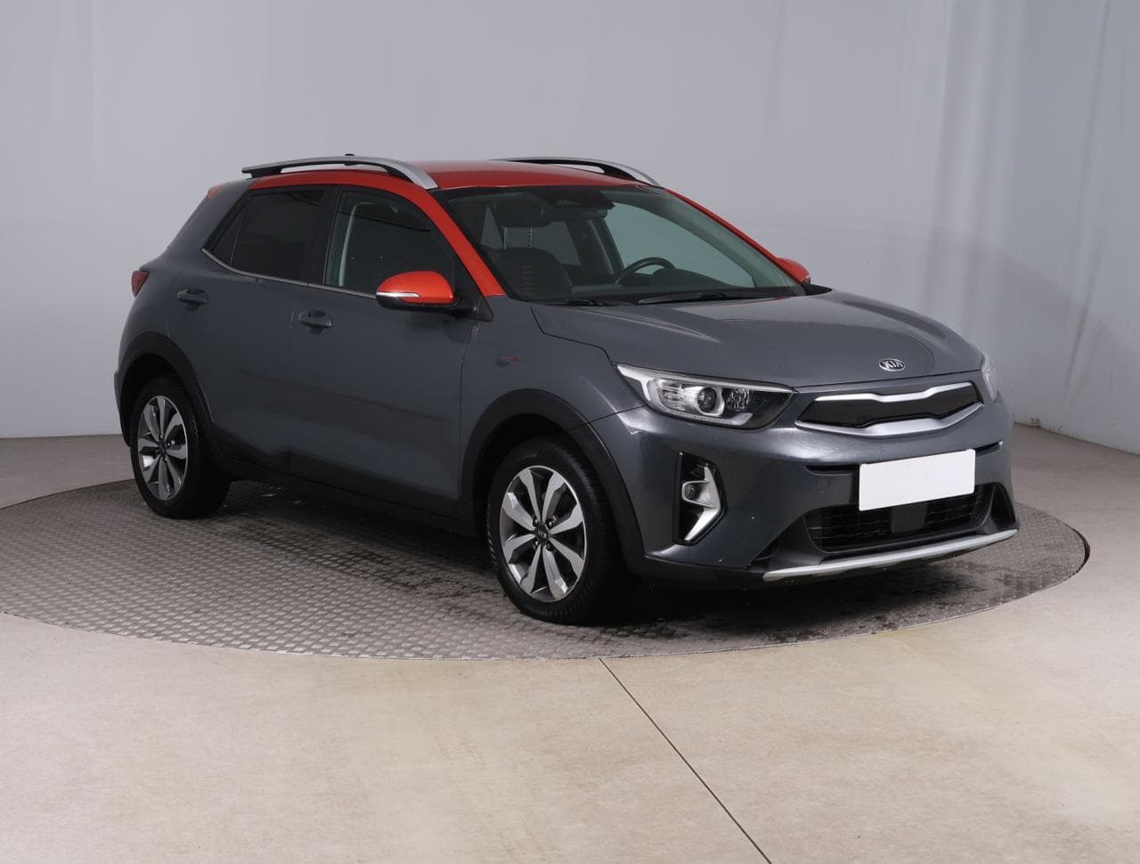 Kia Stonic 1.2 DPI 62kW SUV