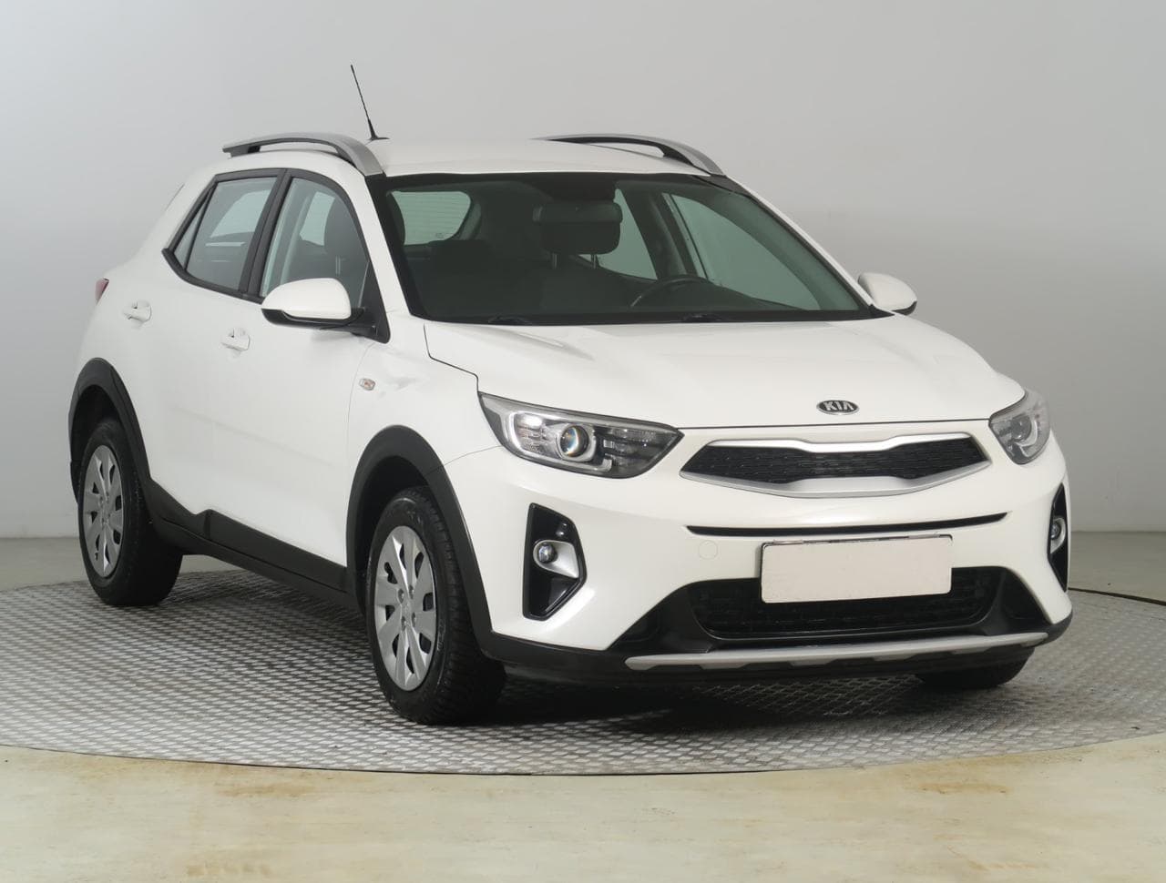 Kia Stonic 1.4 CVVT 73kW SUV