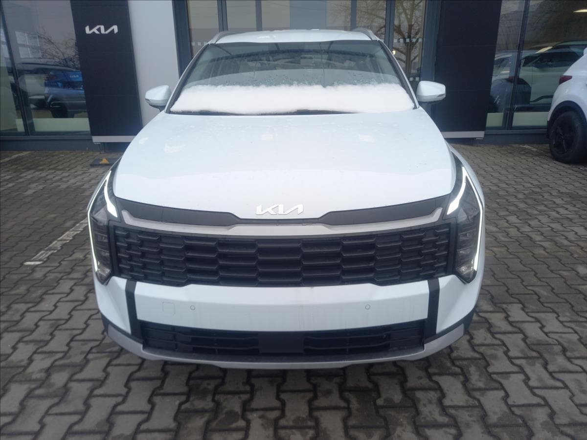 Kia Sportage 1,6 T-GDi COMFORT SUV