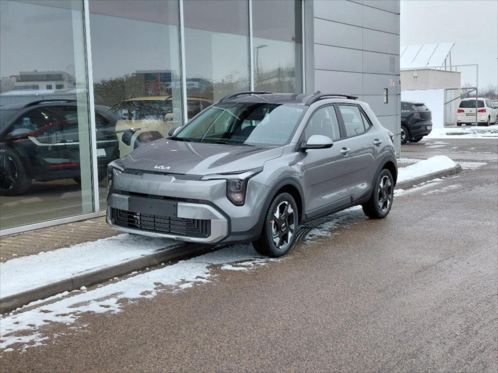 Kia Stonic Stonic SE 1,0 T-GDi GPF SPIN (2026) SUV