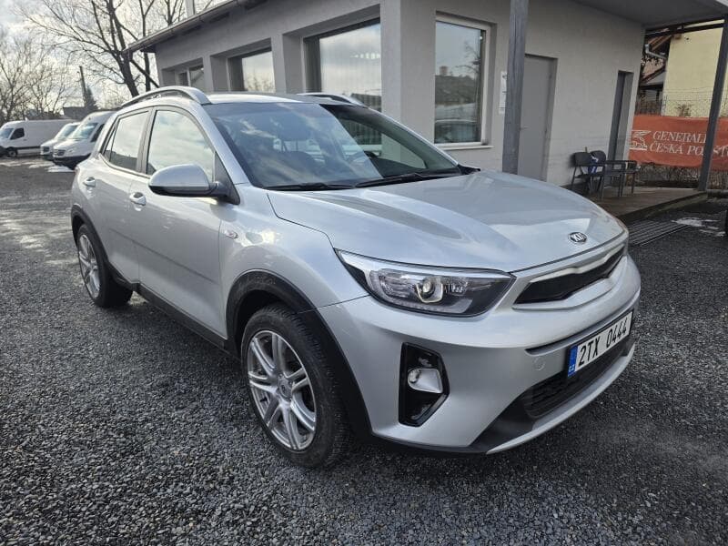 Kia Stonic 1.0 T Kamera SUV