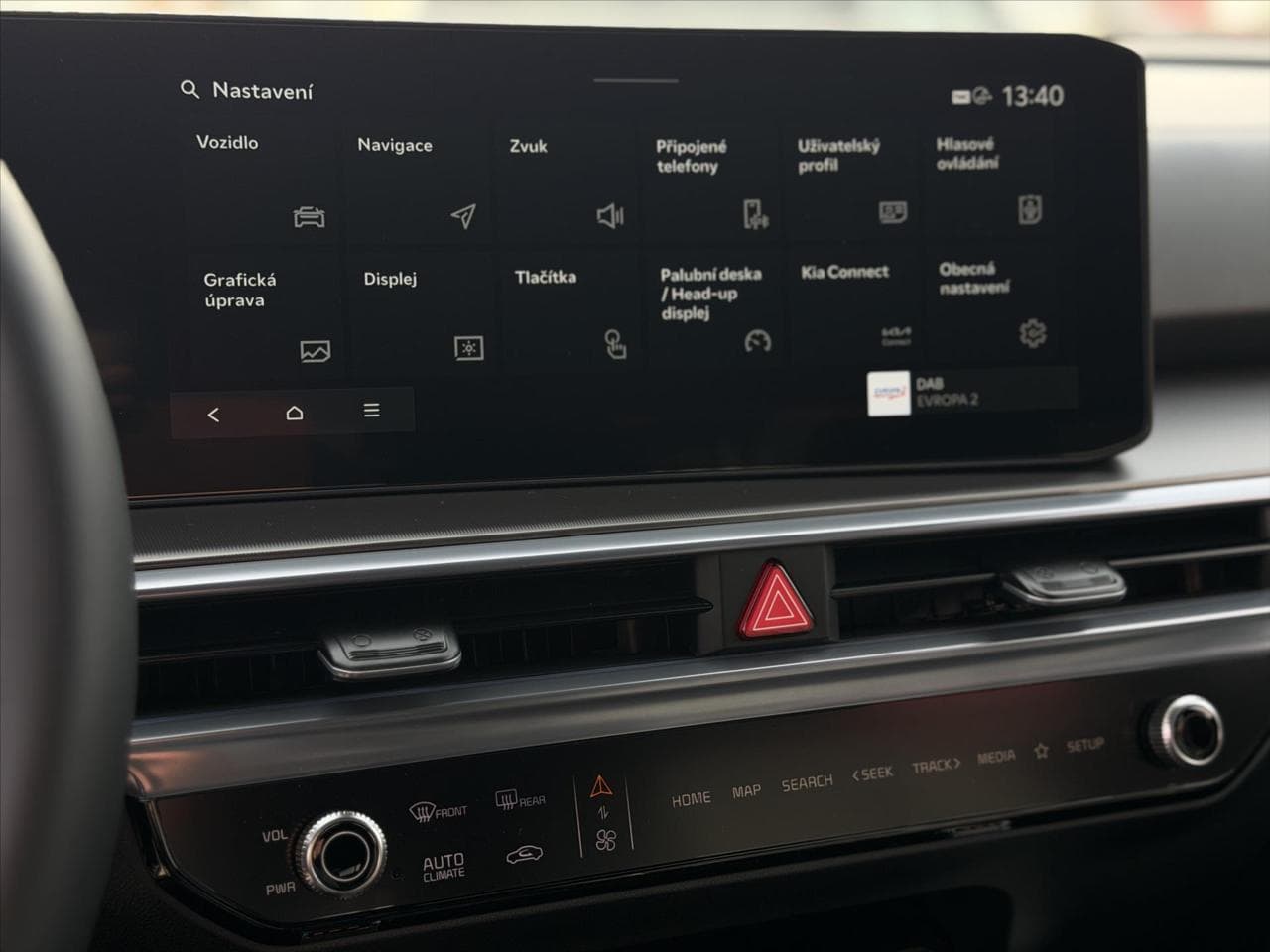 2026 Kia SORENTO - 20