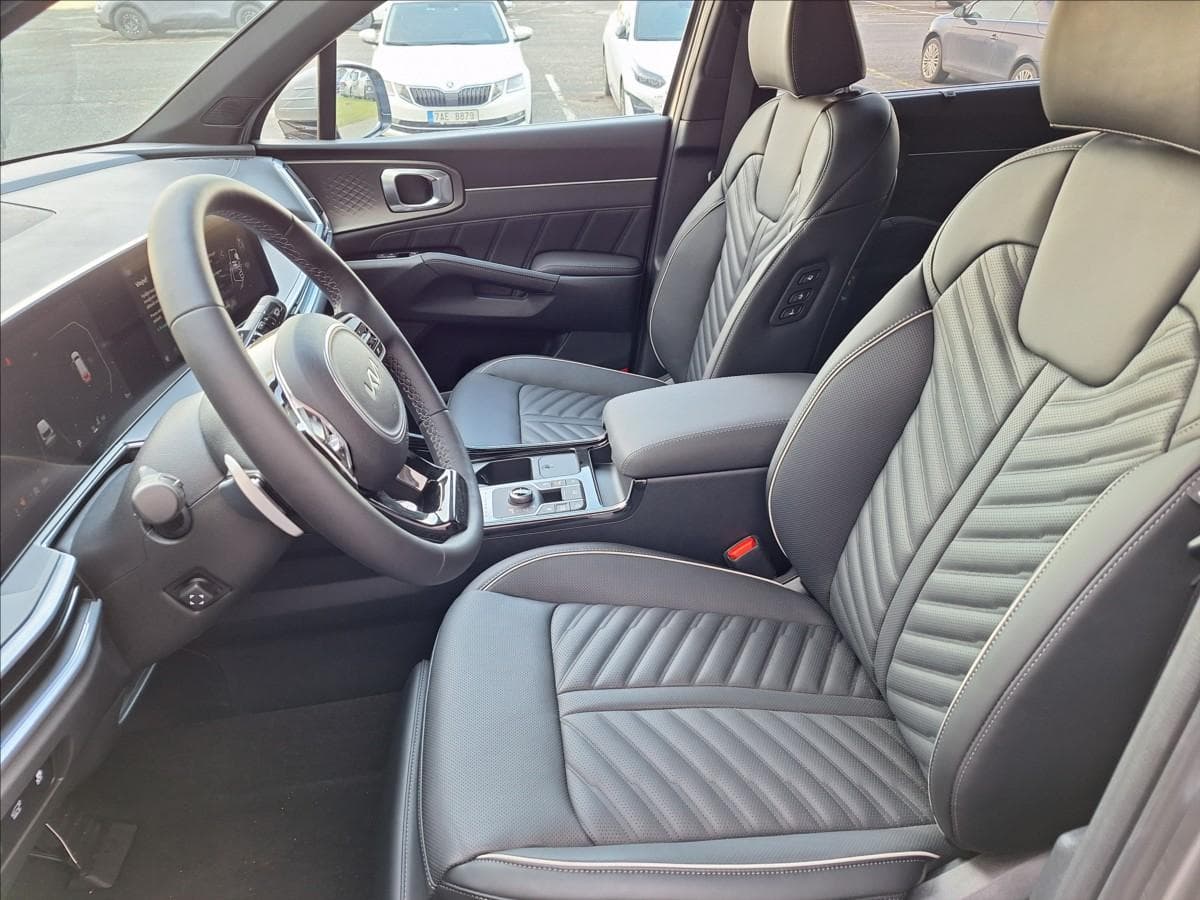 2024 Kia SORENTO - 6