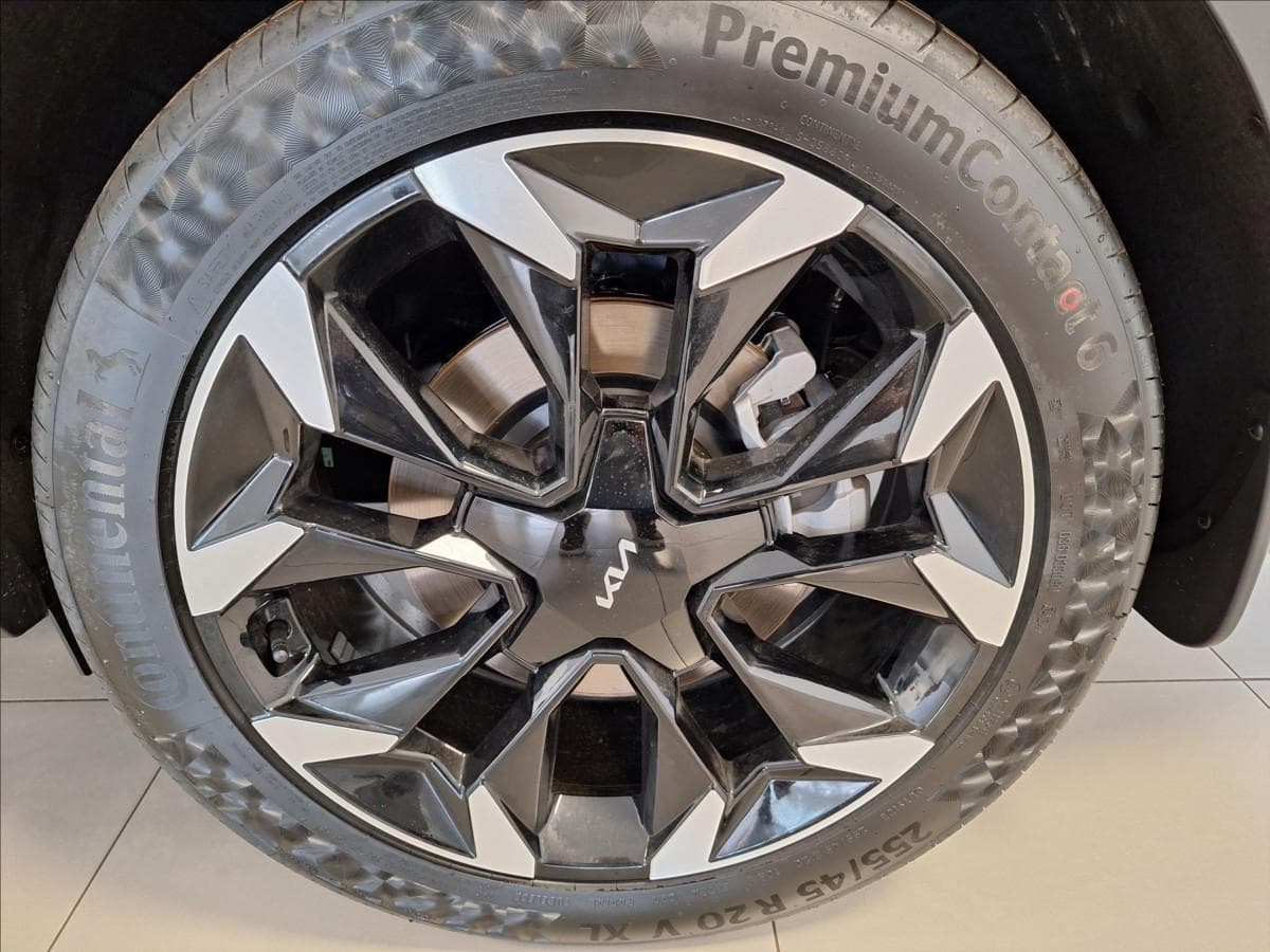 2024 Kia SORENTO - 20