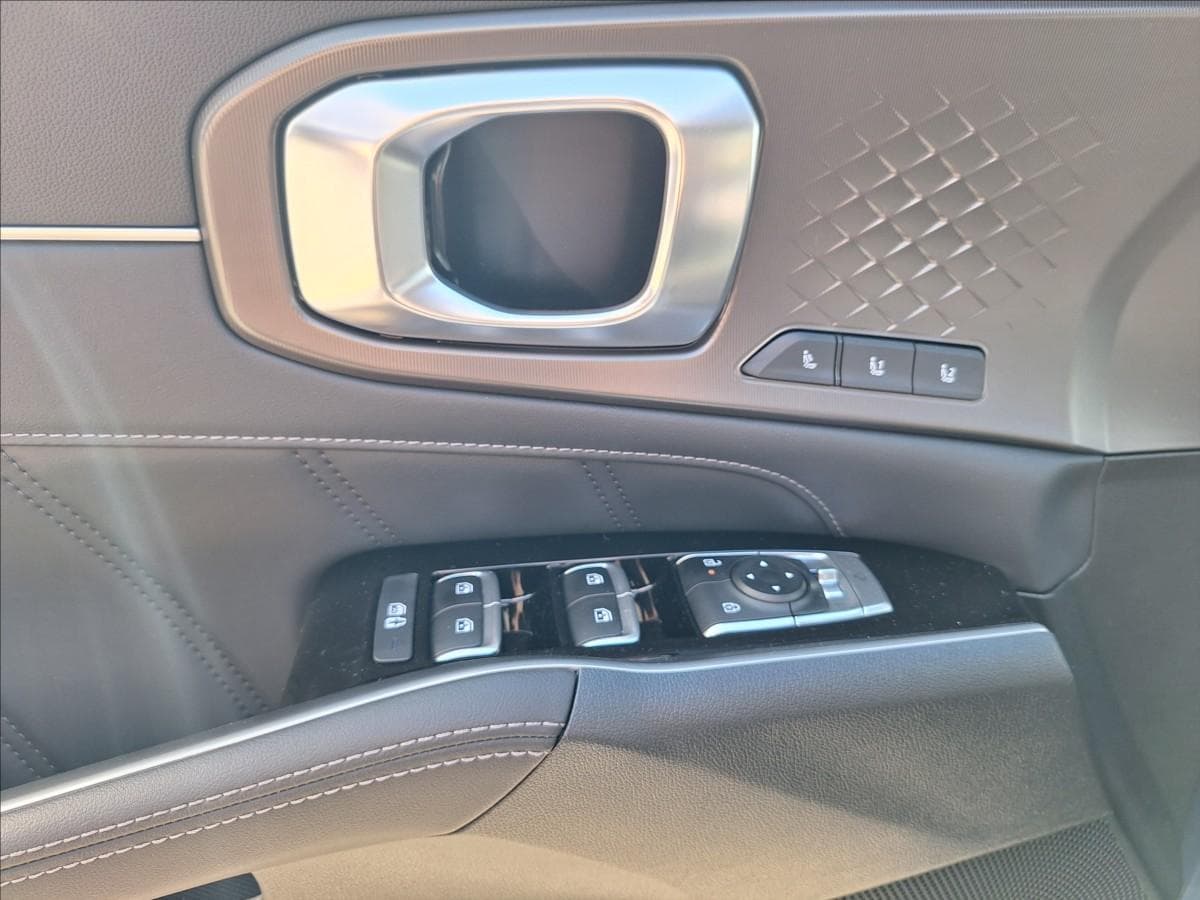 2024 Kia SORENTO - 11