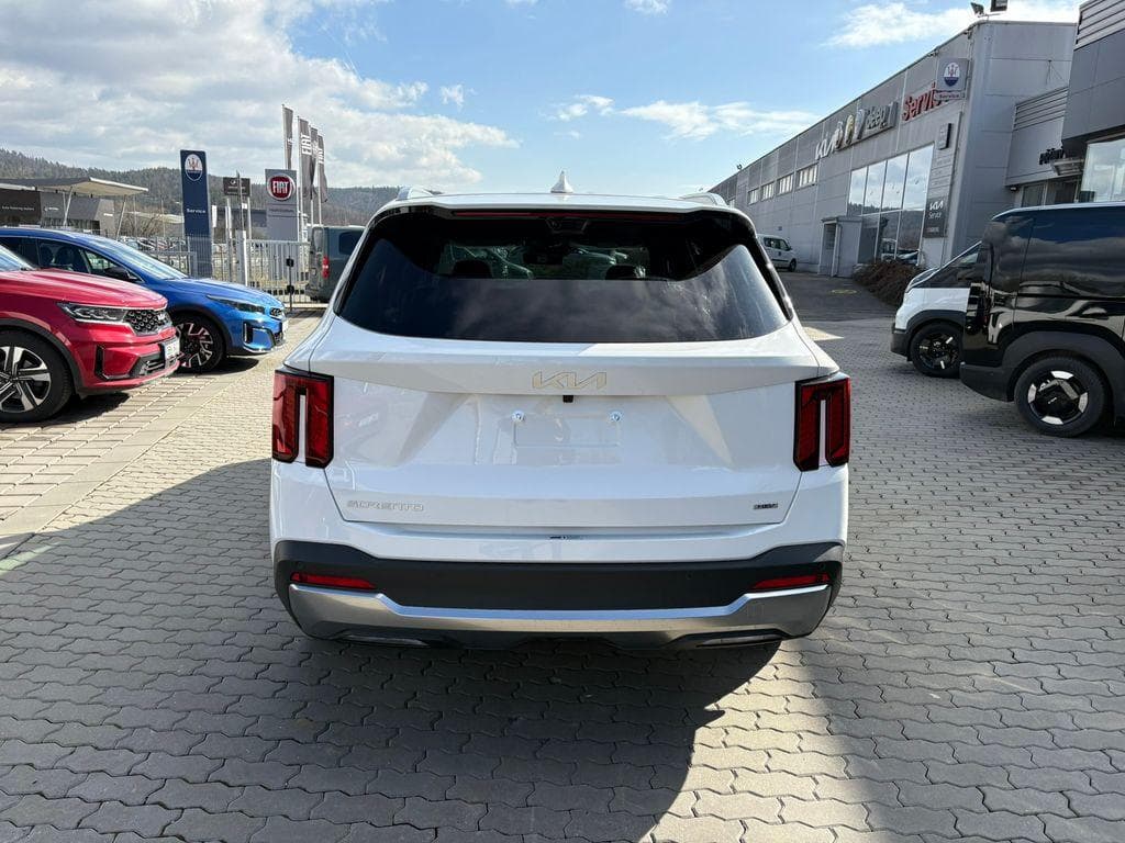 2026 Kia SORENTO - 6