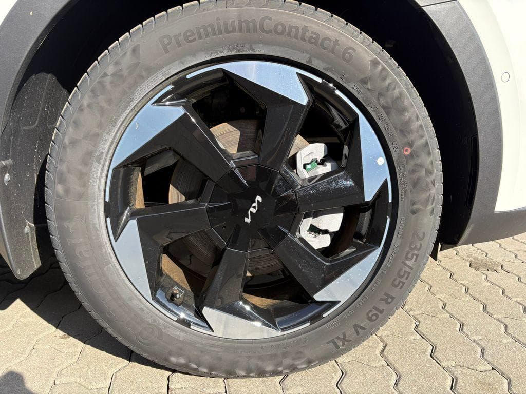 2026 Kia SORENTO - 9