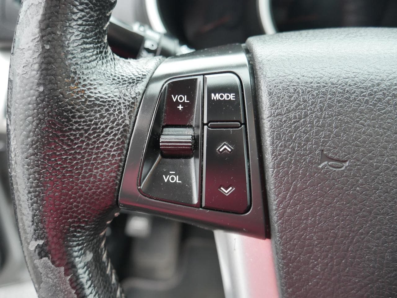 2011 Kia SORENTO - 19