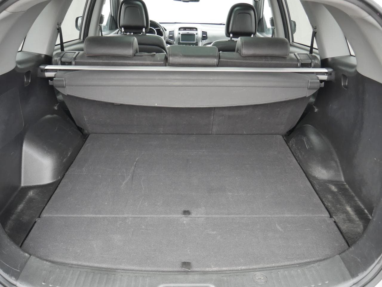 2011 Kia SORENTO - 7