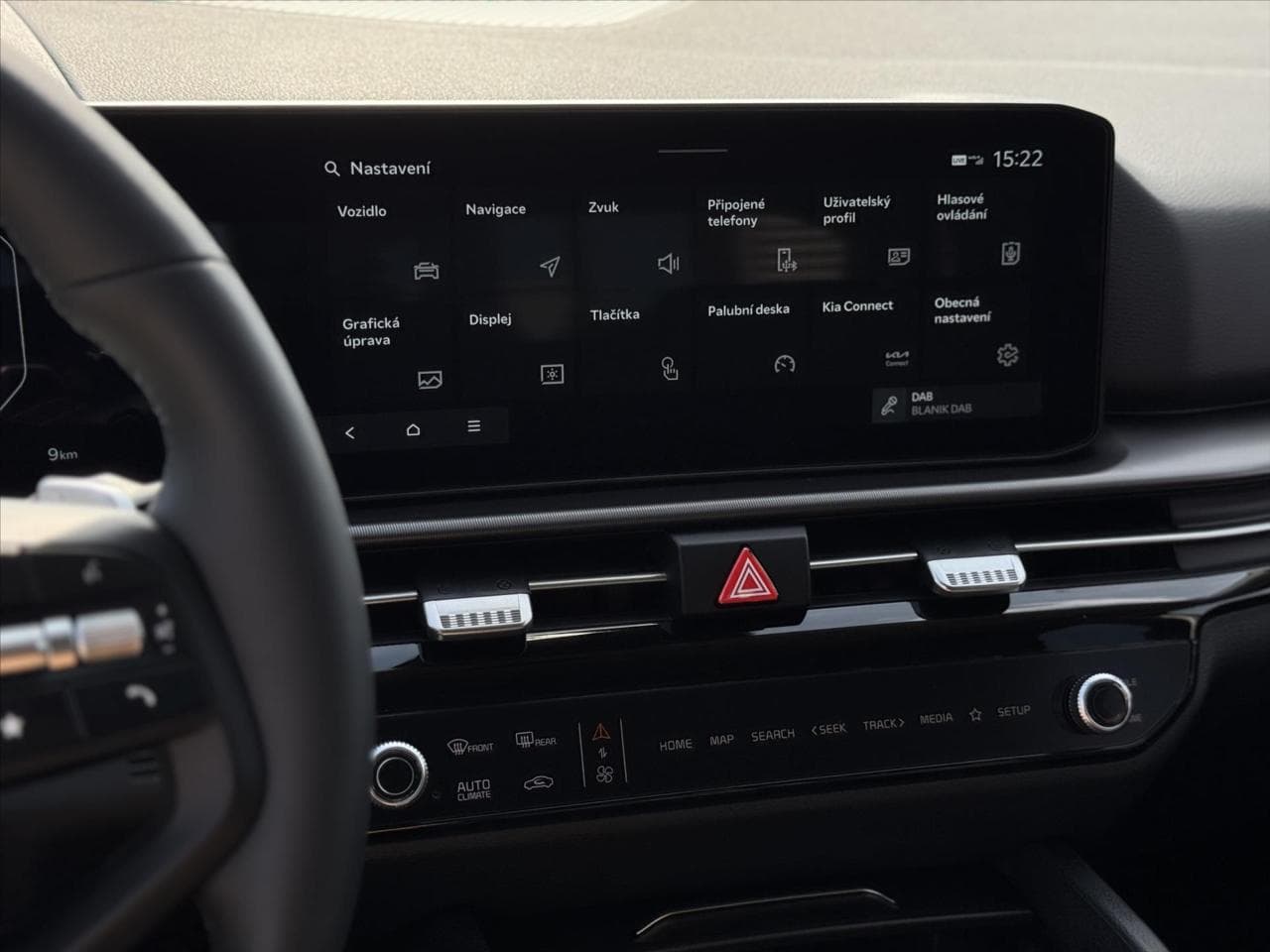 2025 Kia SPORTAGE - 20