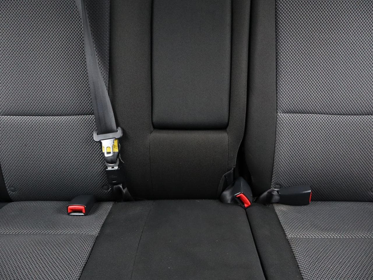 2008 Kia SPORTAGE - 12