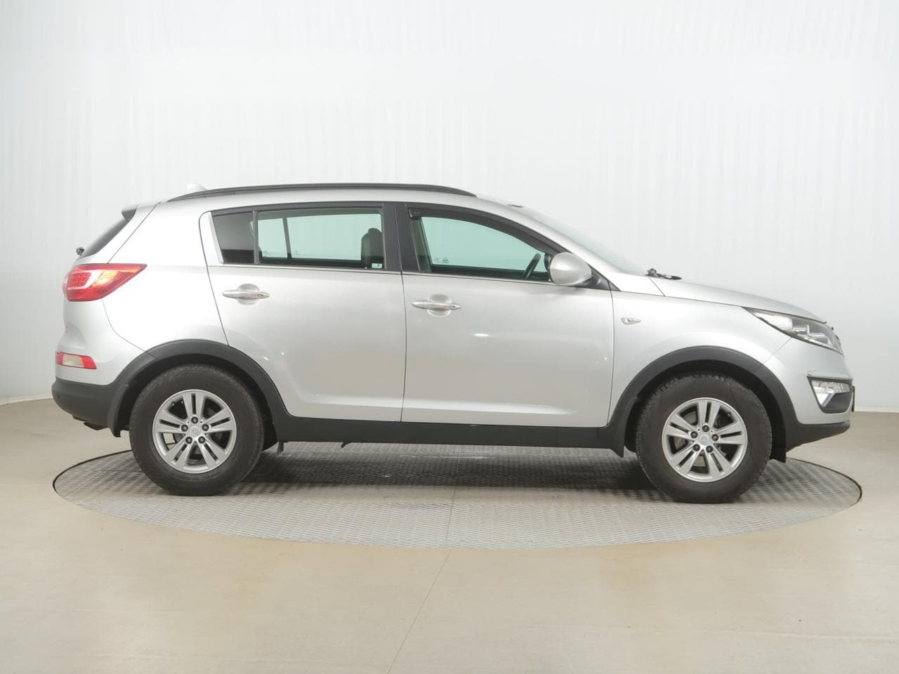 2011 Kia SPORTAGE - 6