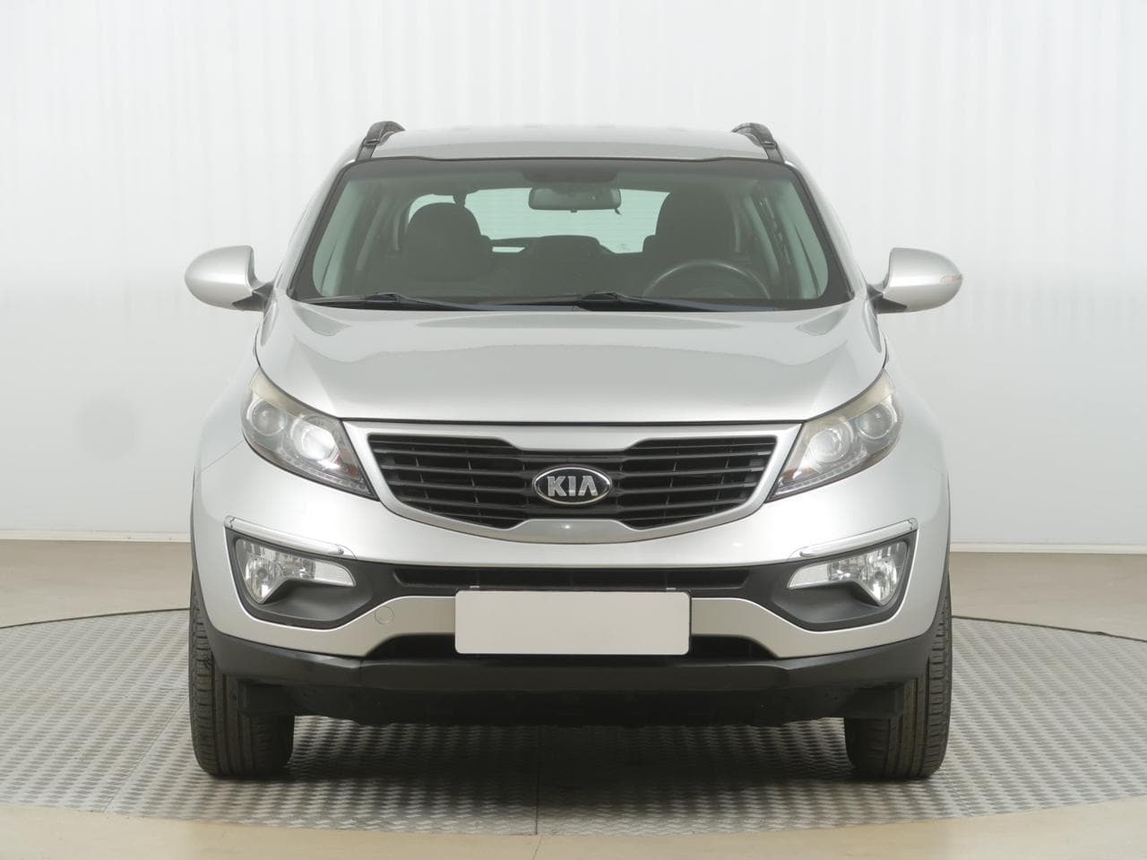 2011 Kia SPORTAGE - 2