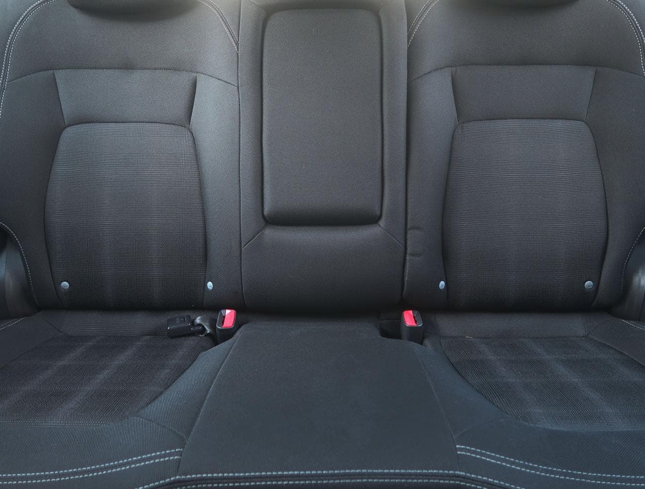 2011 Kia SPORTAGE - 12