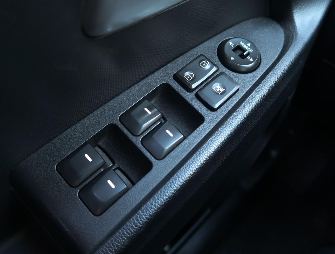2011 Kia SPORTAGE - 18
