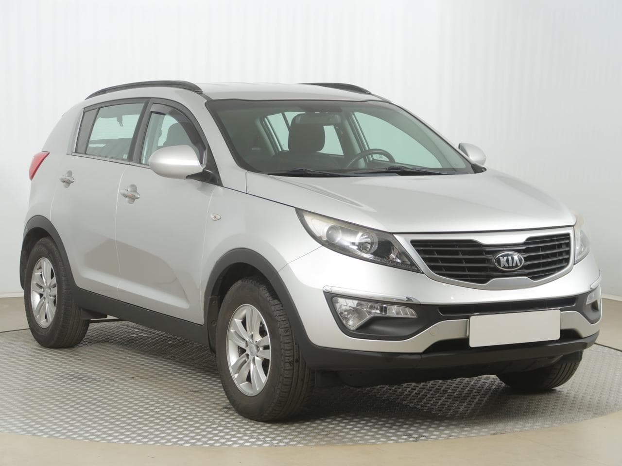 2011 Kia SPORTAGE