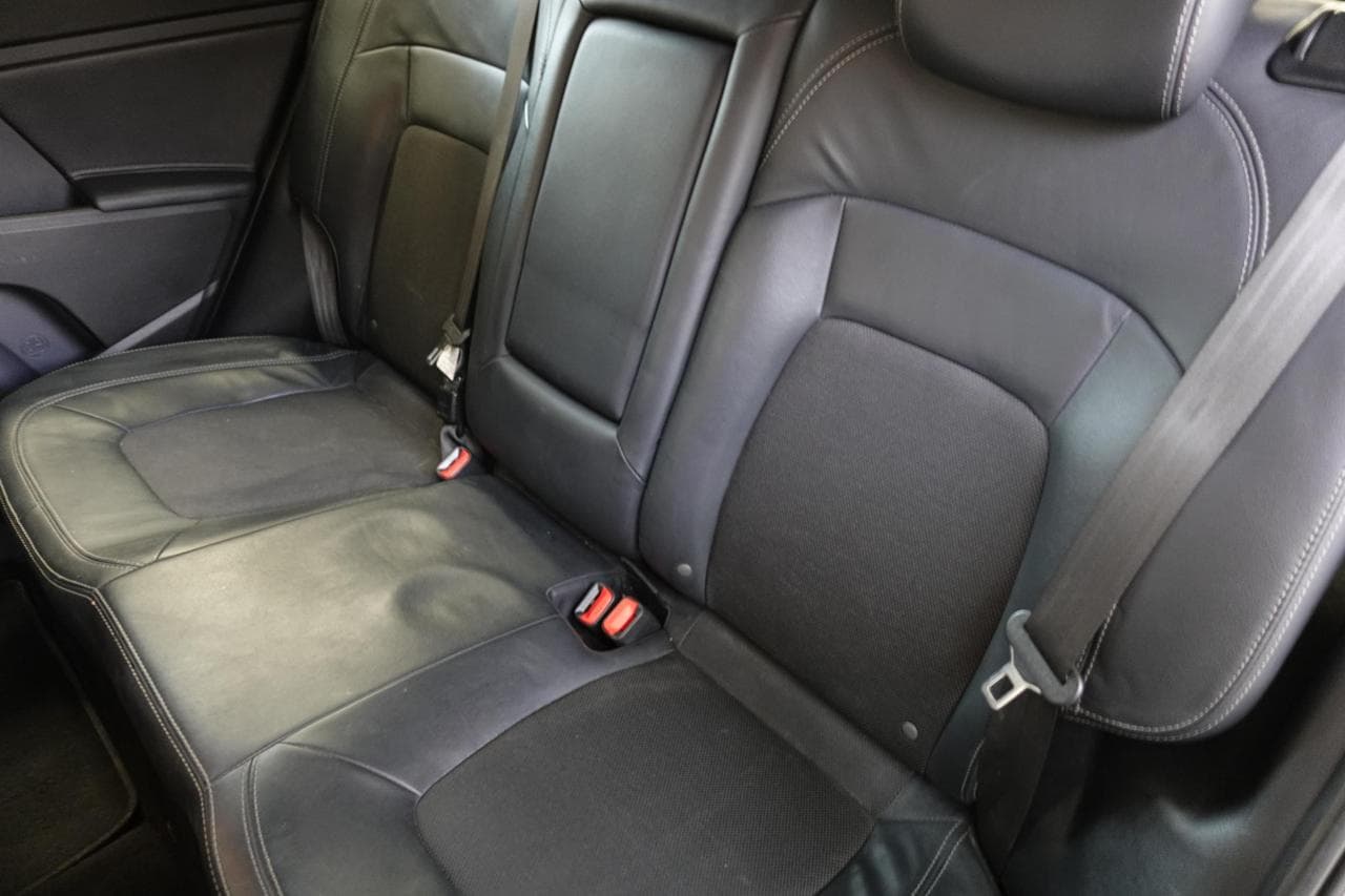 2014 Kia Sportage - 10