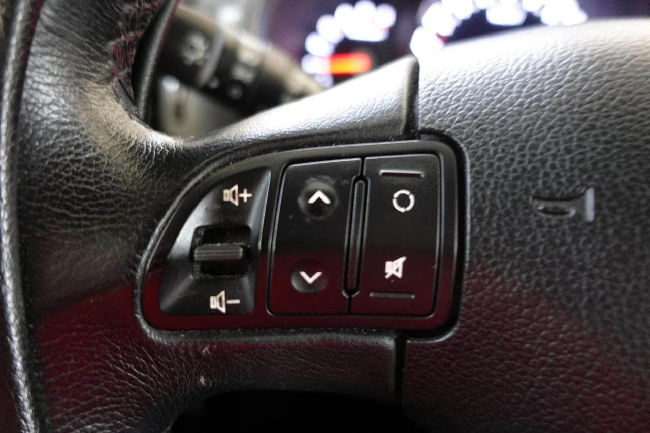 2014 Kia Sportage - 15