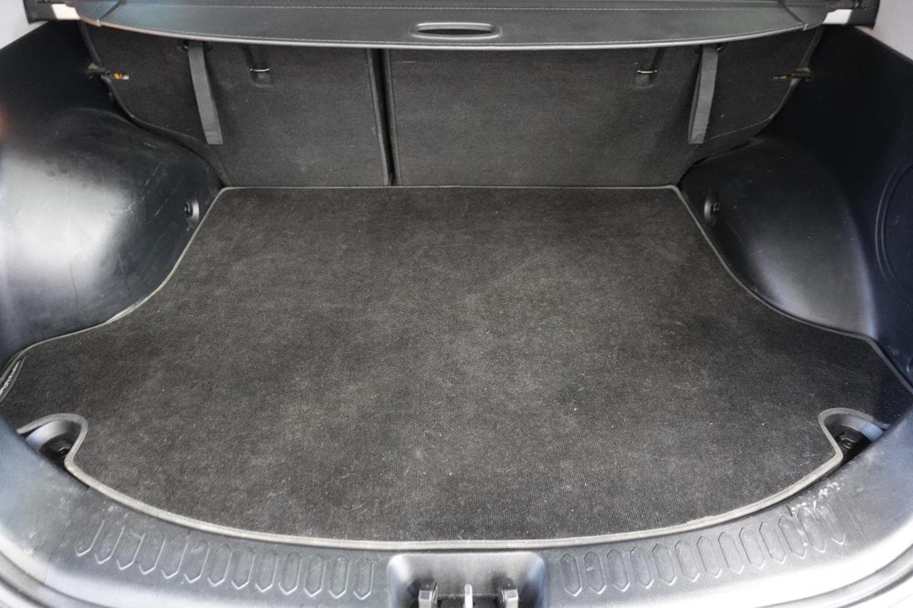 2014 Kia Sportage - 7