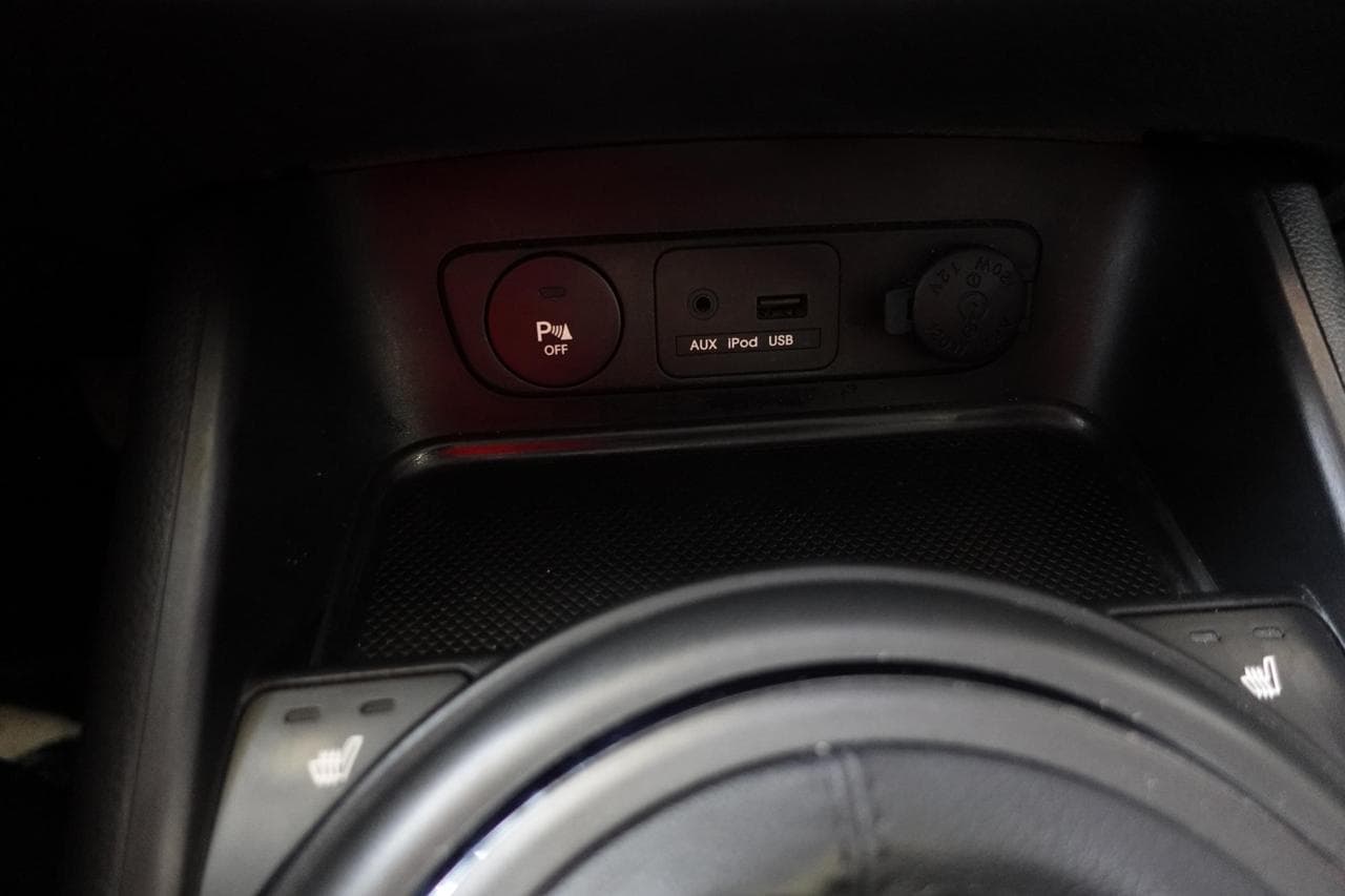 2014 Kia Sportage - 20