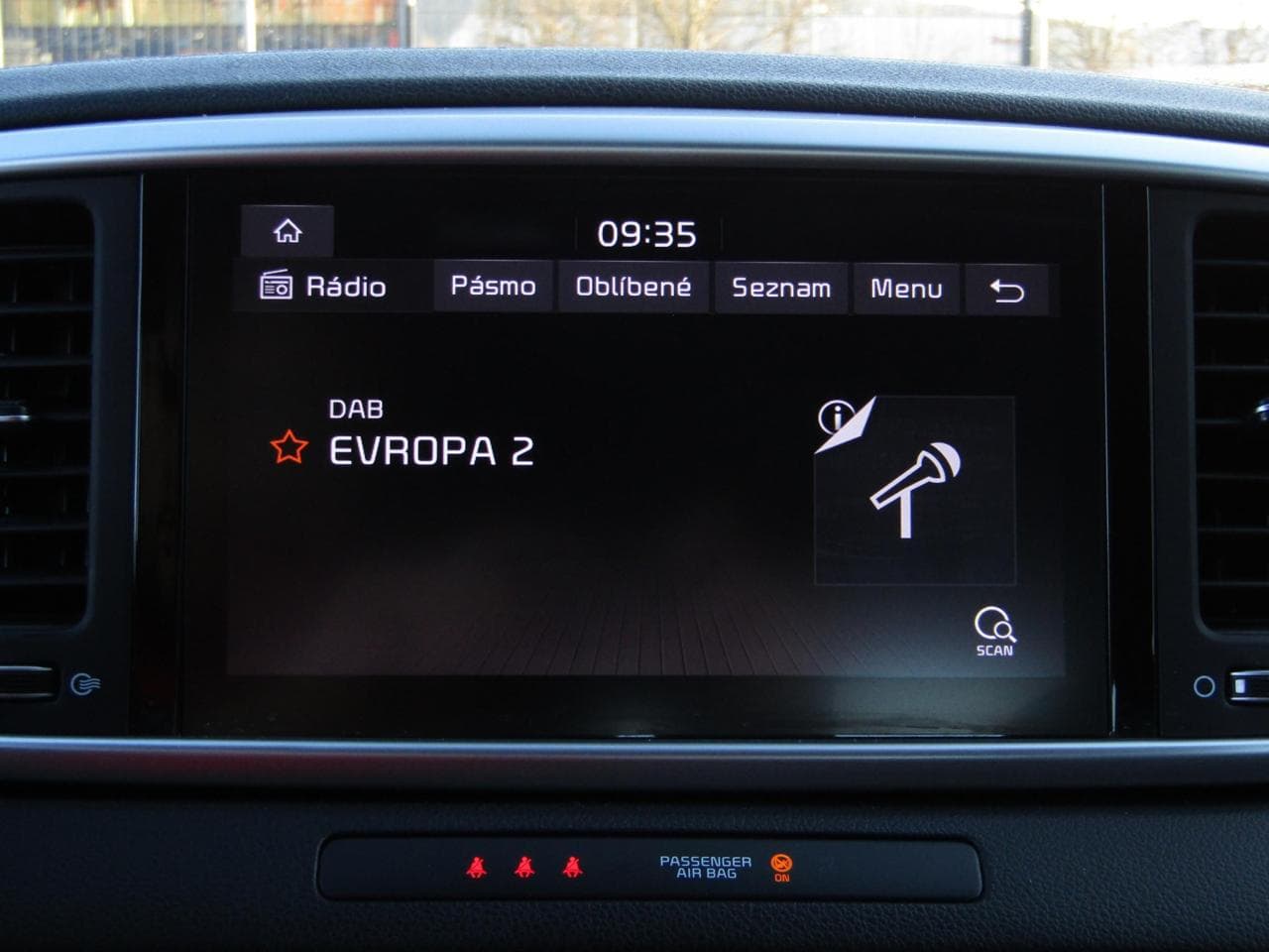 2021 Kia Sportage - 15