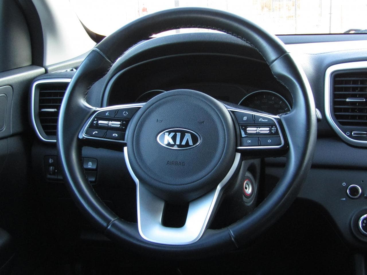 2021 Kia Sportage - 13