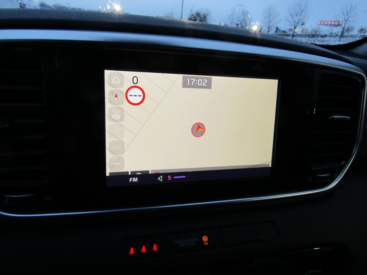 2019 Kia SPORTAGE - 12