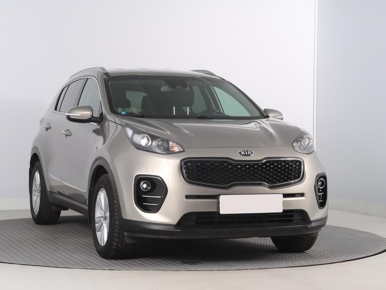 2016 Kia SPORTAGE