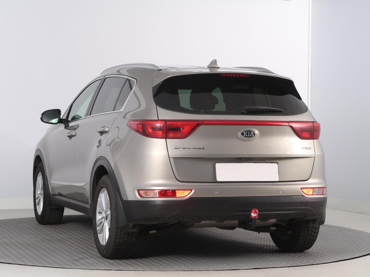 2016 Kia SPORTAGE - 5