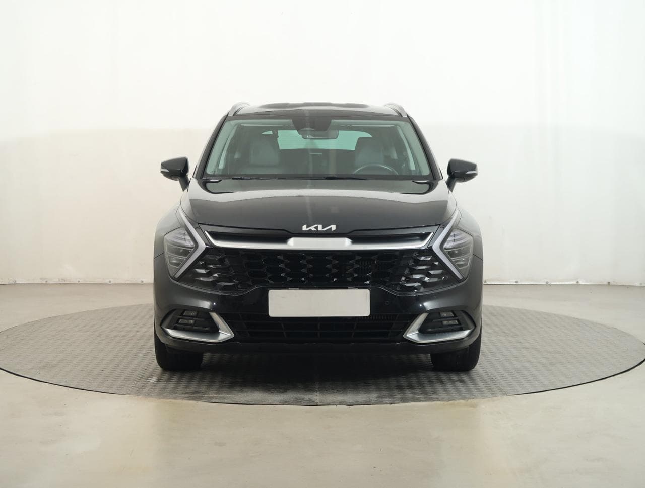 2022 Kia Sportage - 2