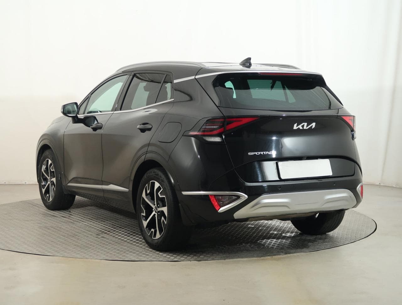 2022 Kia Sportage - 5
