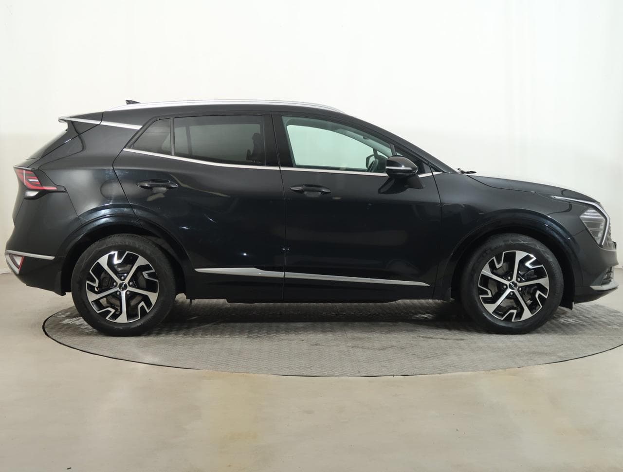 2022 Kia Sportage - 8