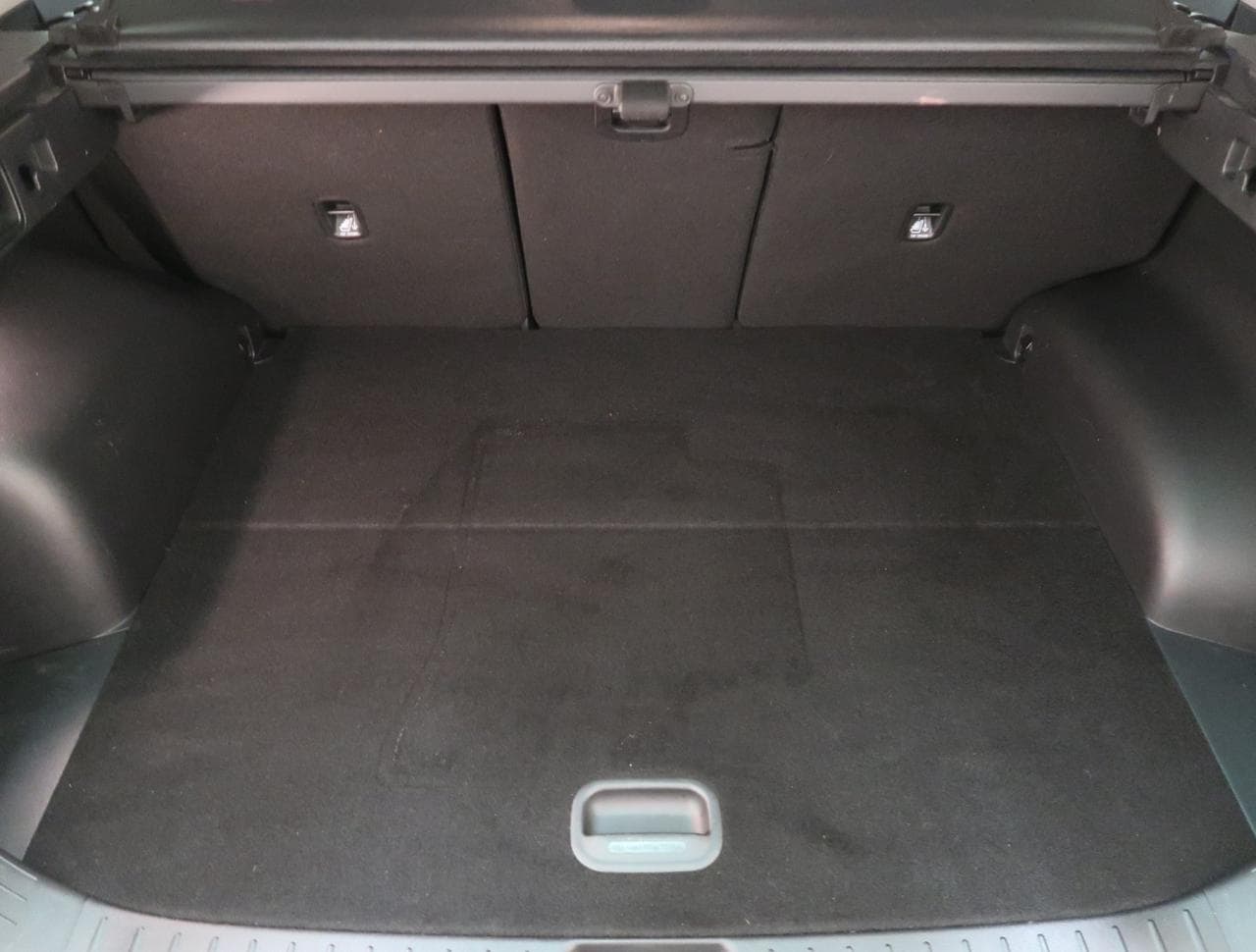 2022 Kia Sportage - 19