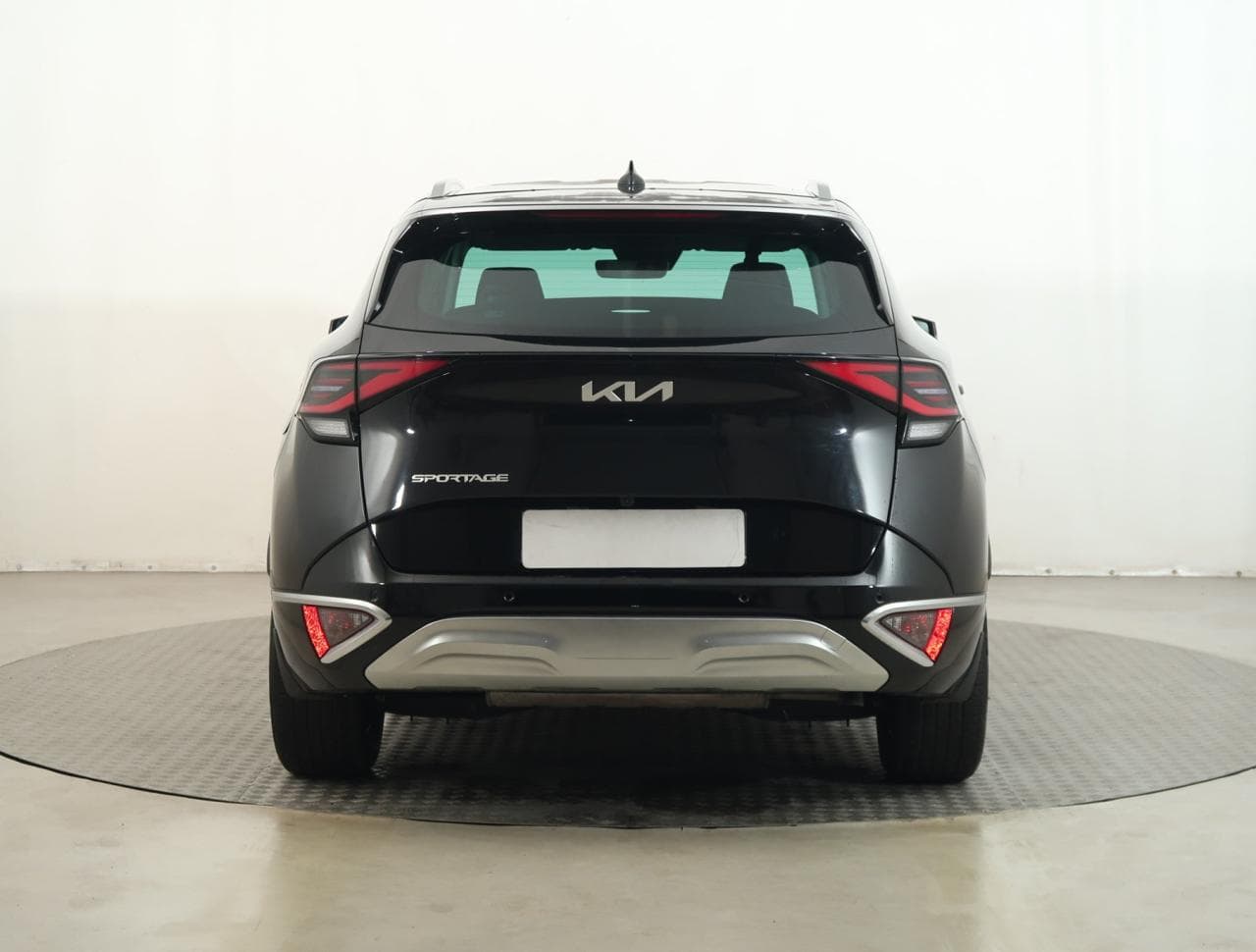 2022 Kia Sportage - 6