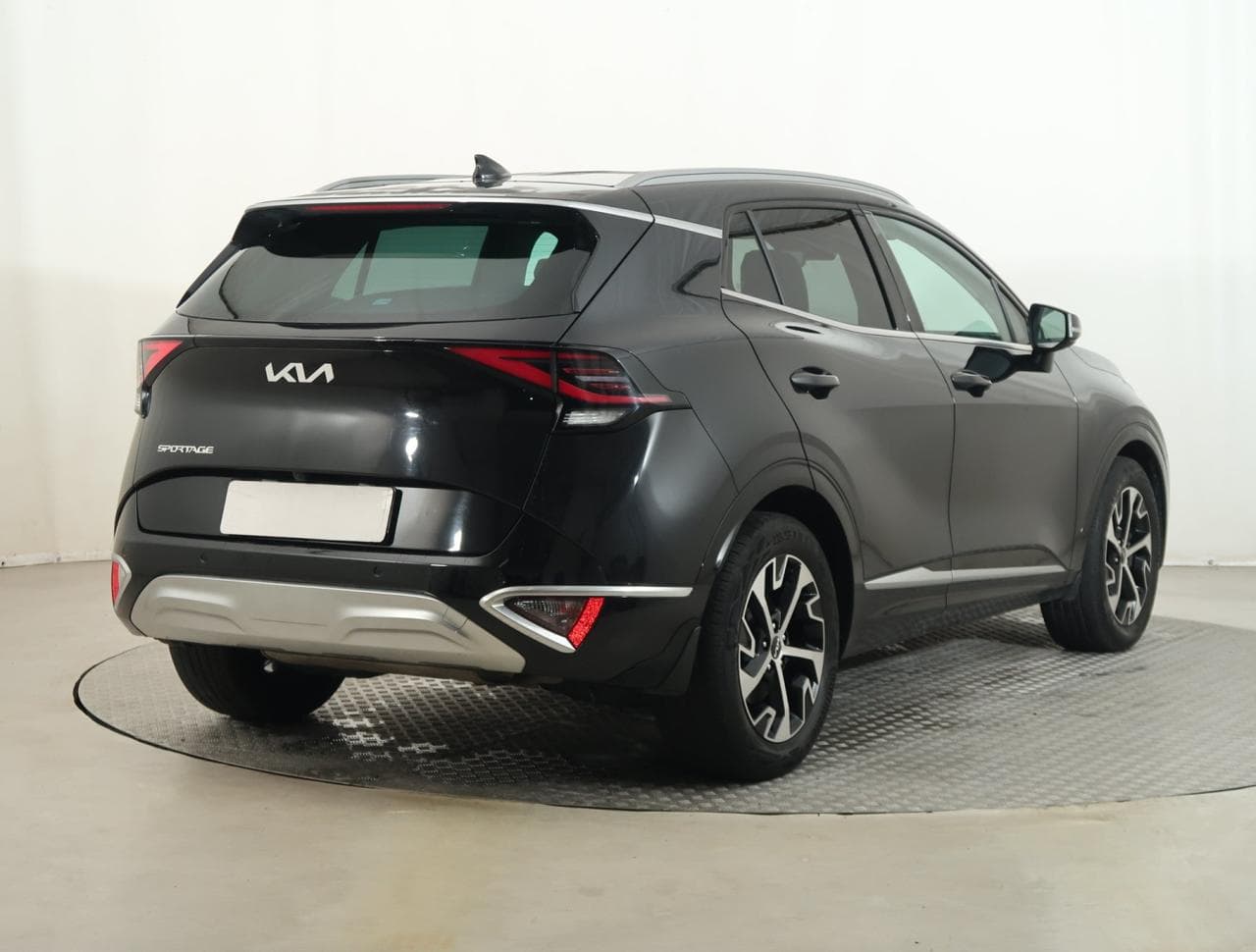2022 Kia Sportage - 7