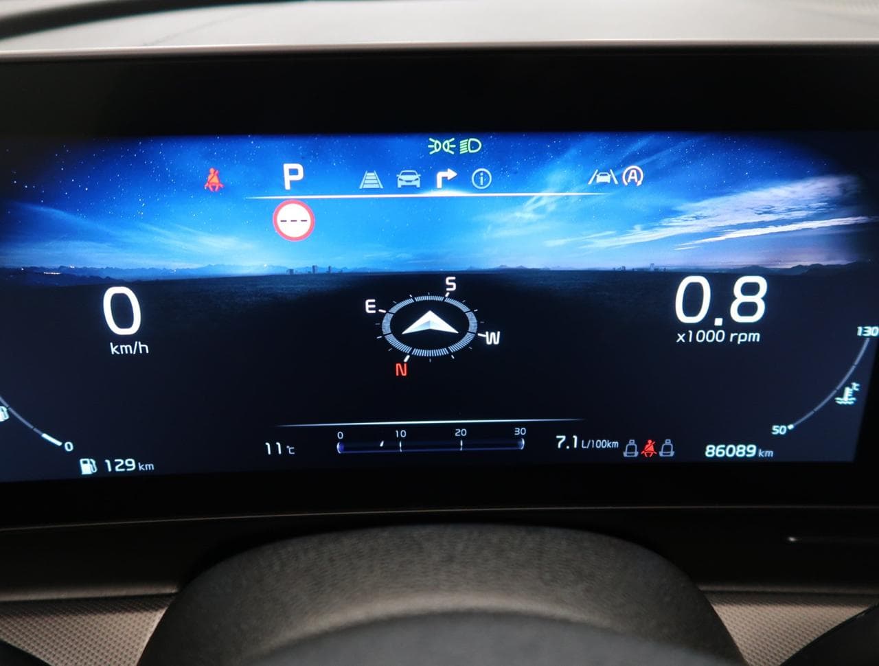 2022 Kia Sportage - 17